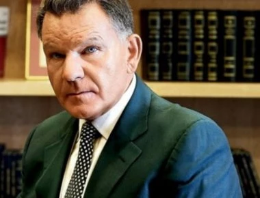 Ο Α. Κούγιας αναλαμβάνει την υπεράσπιση του Δ. Ριχάρδου - «Έχει πάλλευκο ποινικό μητρώο»
